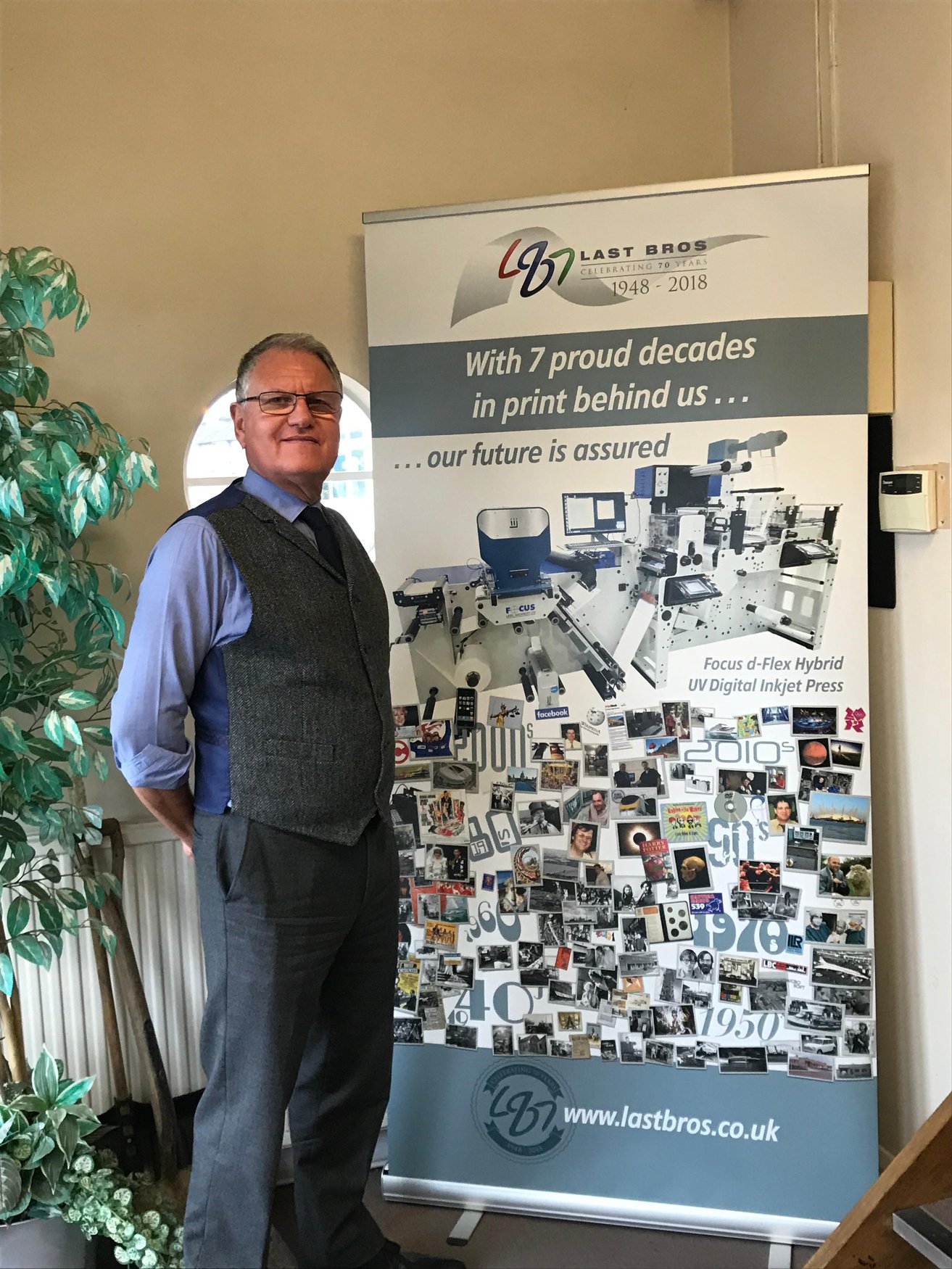 Last Bros Case Study